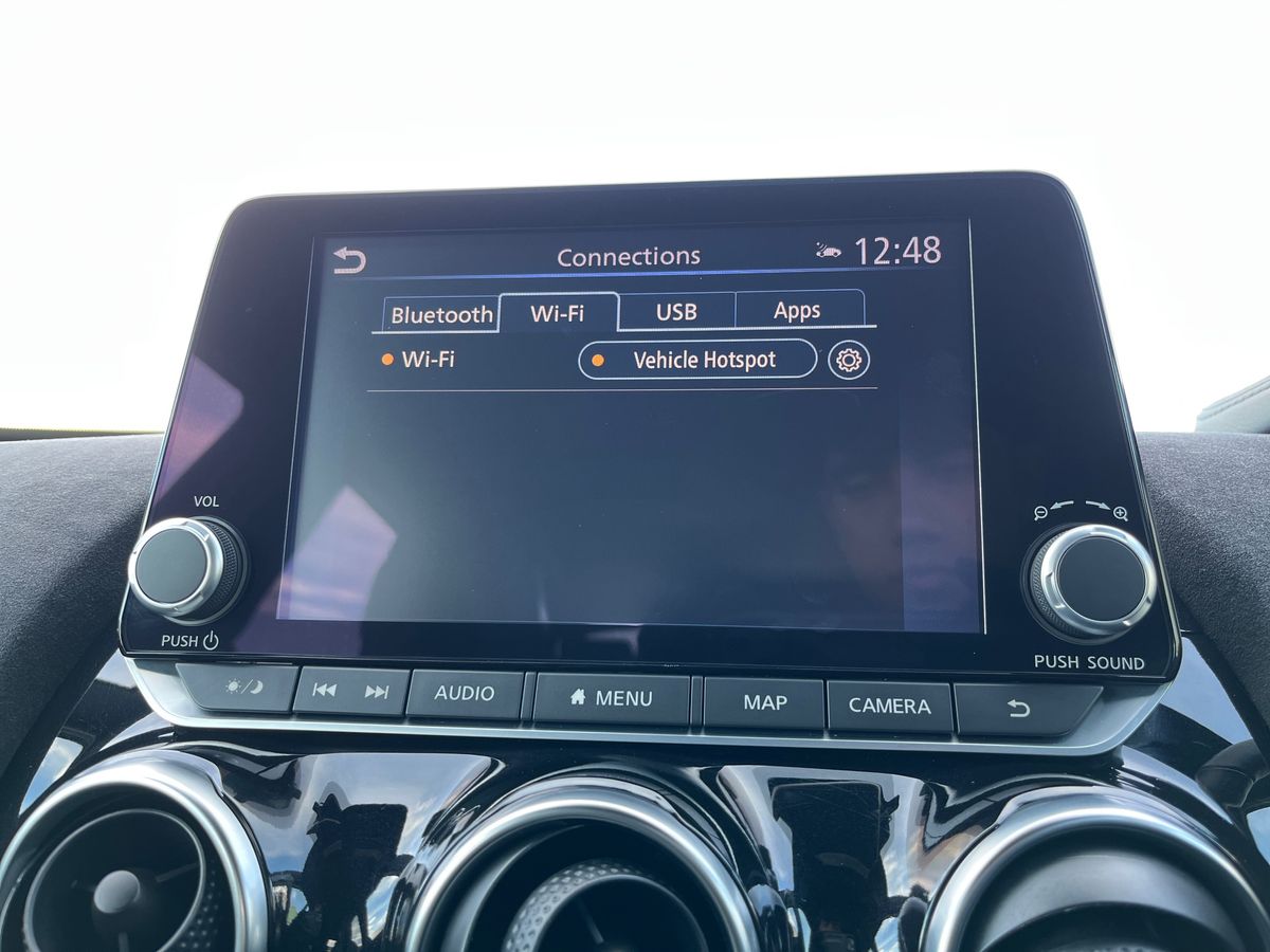 Used Nissan Juke 2023 for sale - 78145767: Photo 32