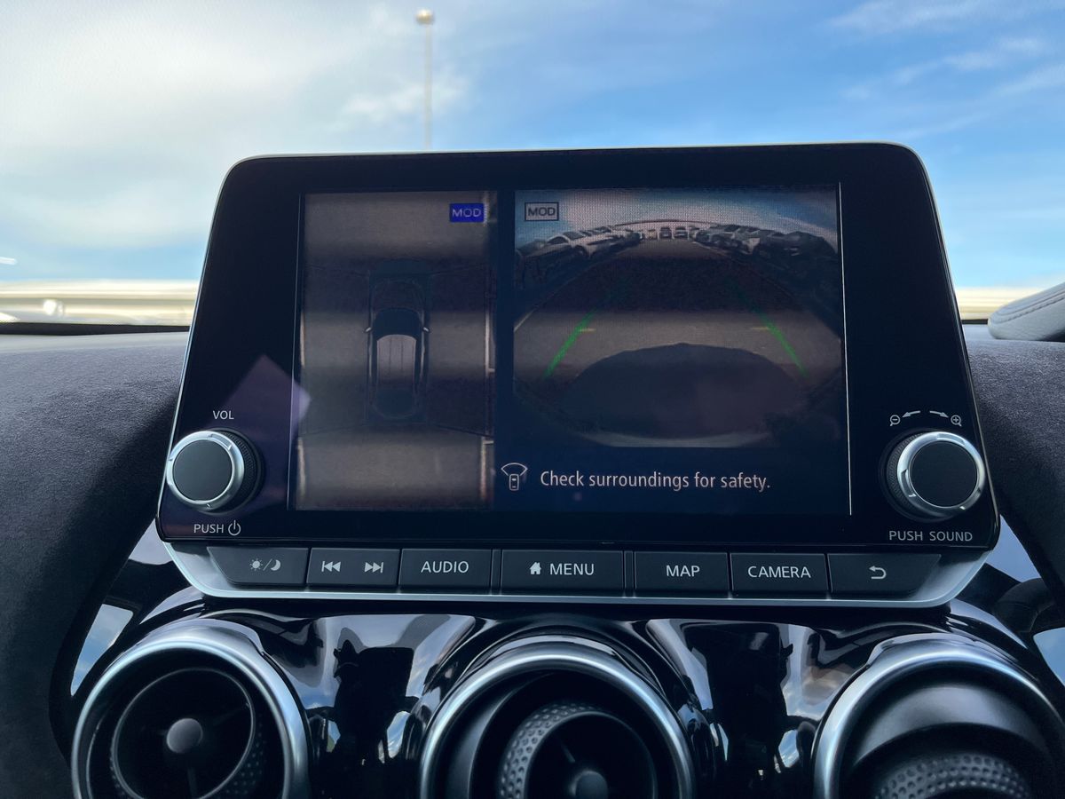 Used Nissan Juke 2023 for sale - 78145767: Photo 33