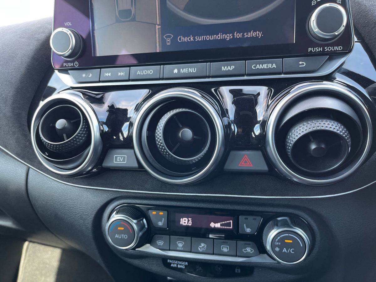 Used Nissan Juke 2023 for sale - 78145767: Photo 34