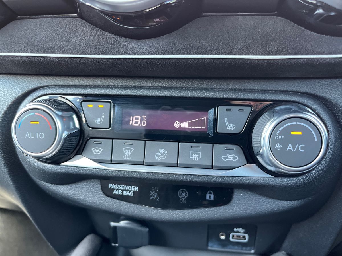 Used Nissan Juke 2023 for sale - 78145767: Photo 35