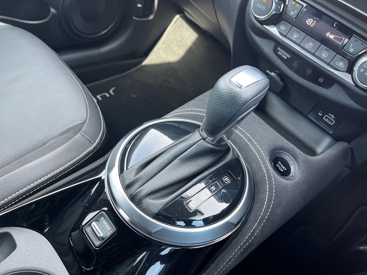 Used Nissan Juke 2023 for sale - 78145767: Photo 36