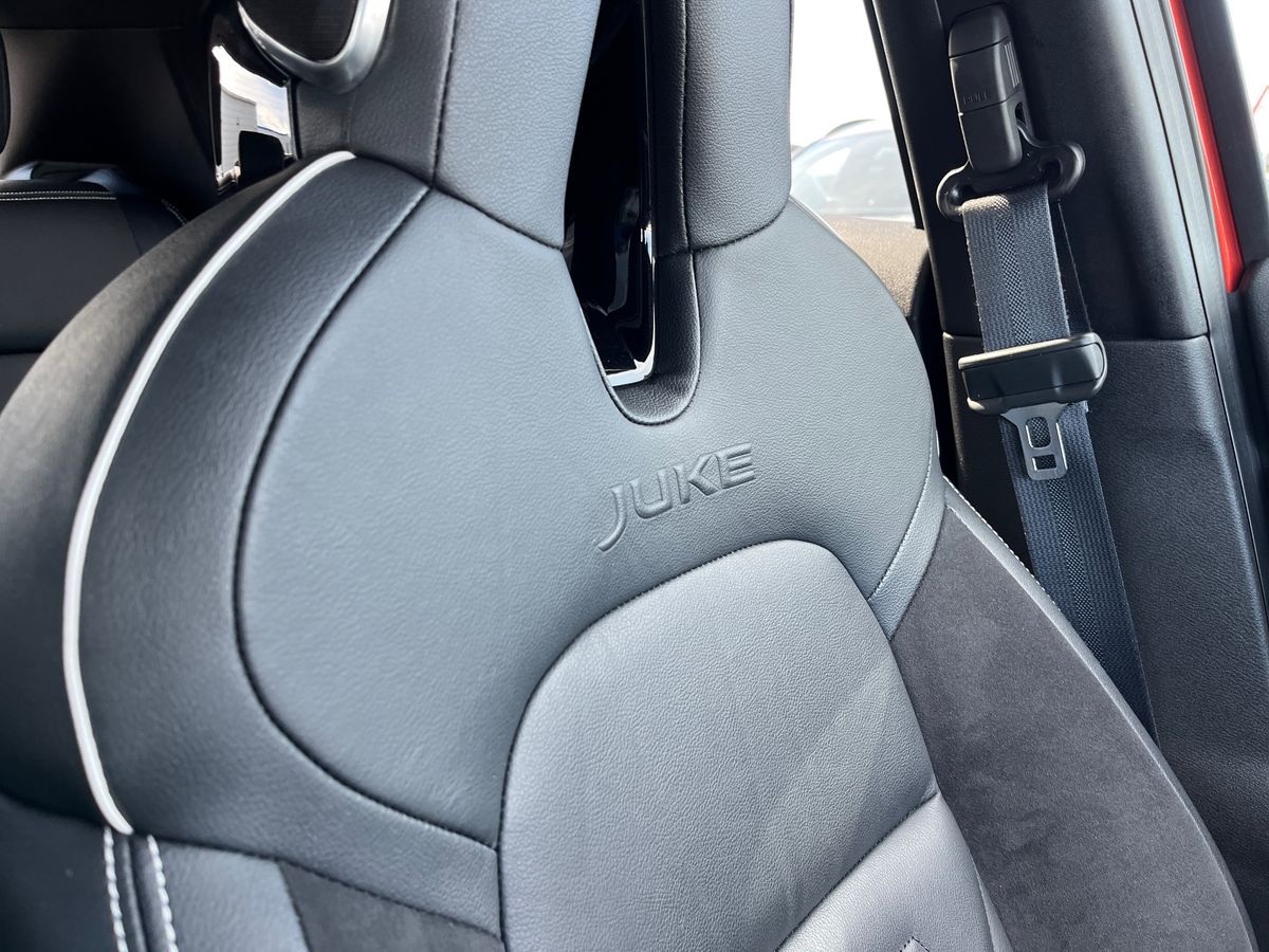 Used Nissan Juke 2023 for sale - 78145767: Photo 38