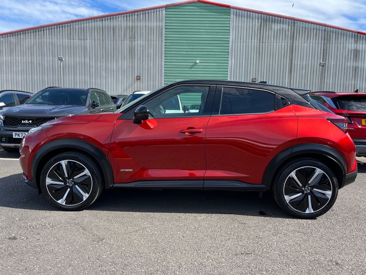 Used Nissan Juke 2023 for sale - 78145767: Photo 6