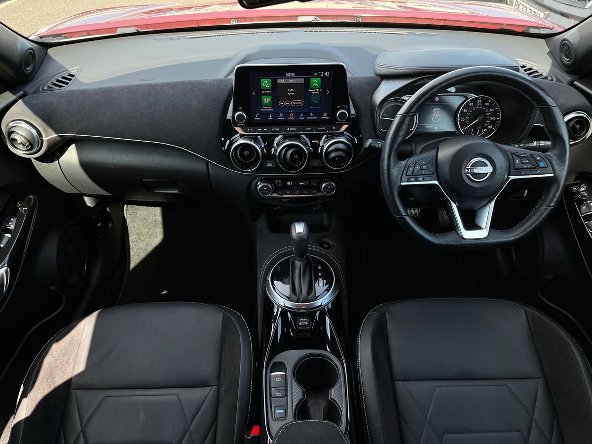 Used Nissan Juke 2023 for sale - 78145767: Photo 7