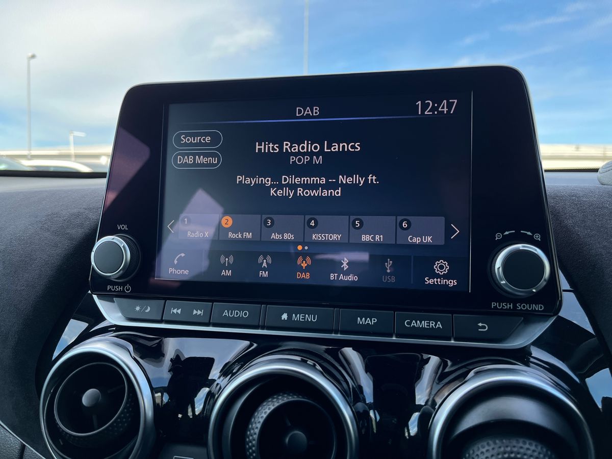 Used Nissan Juke 2023 for sale - 78145767: Photo 9