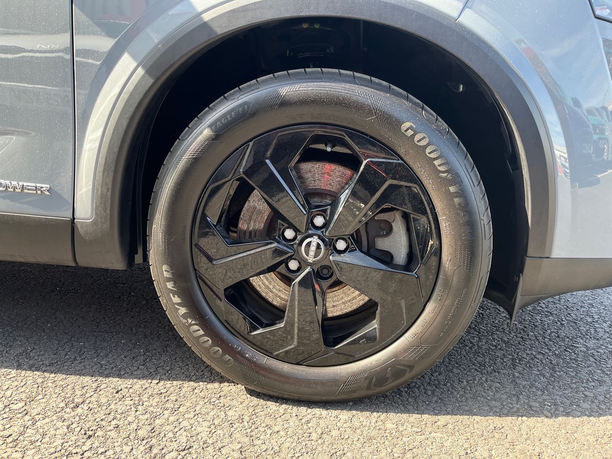 Used Nissan Qashqai 2024 for sale - 78177841: Photo 10