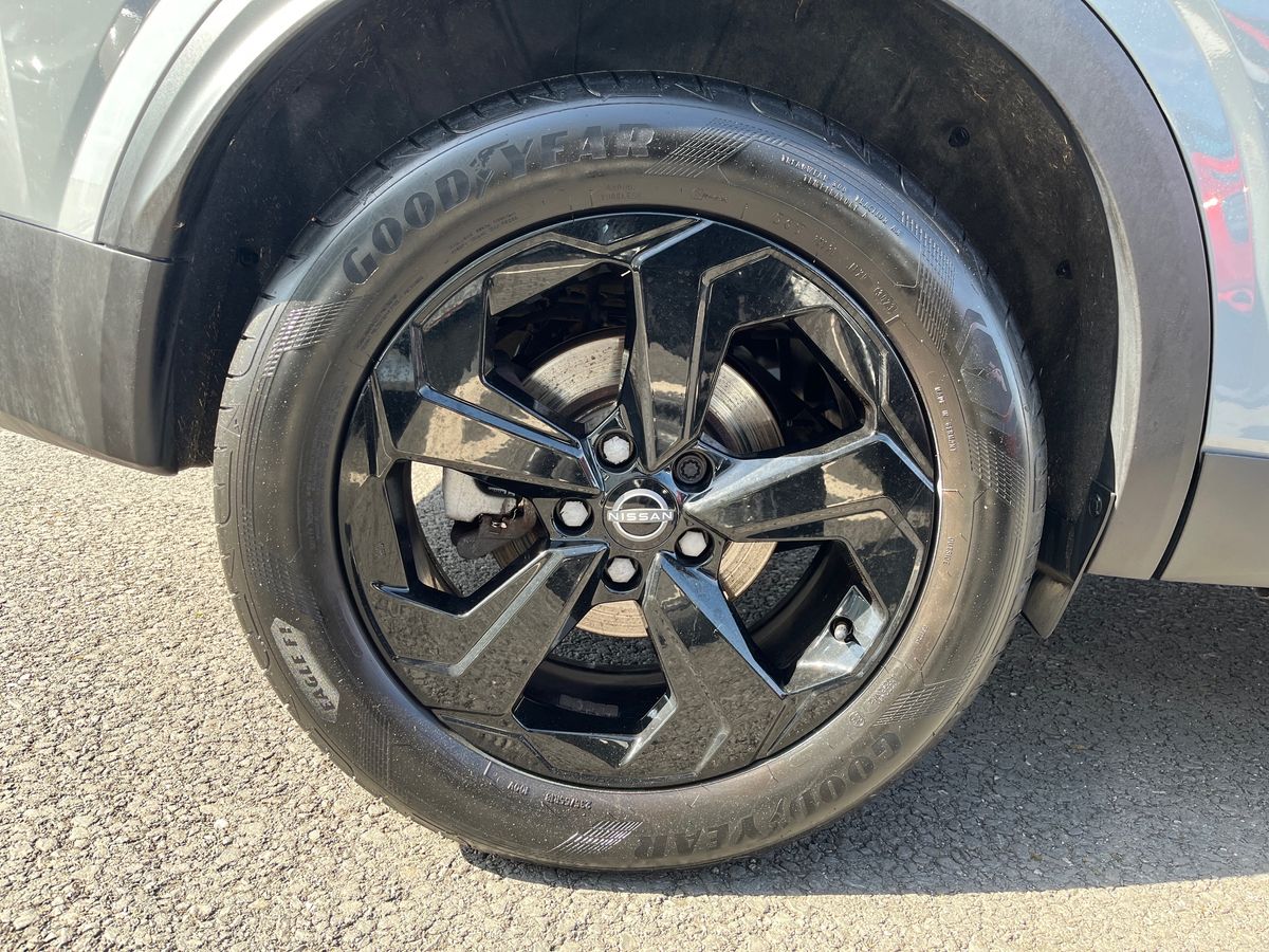 Used Nissan Qashqai 2024 for sale - 78177841: Photo 11