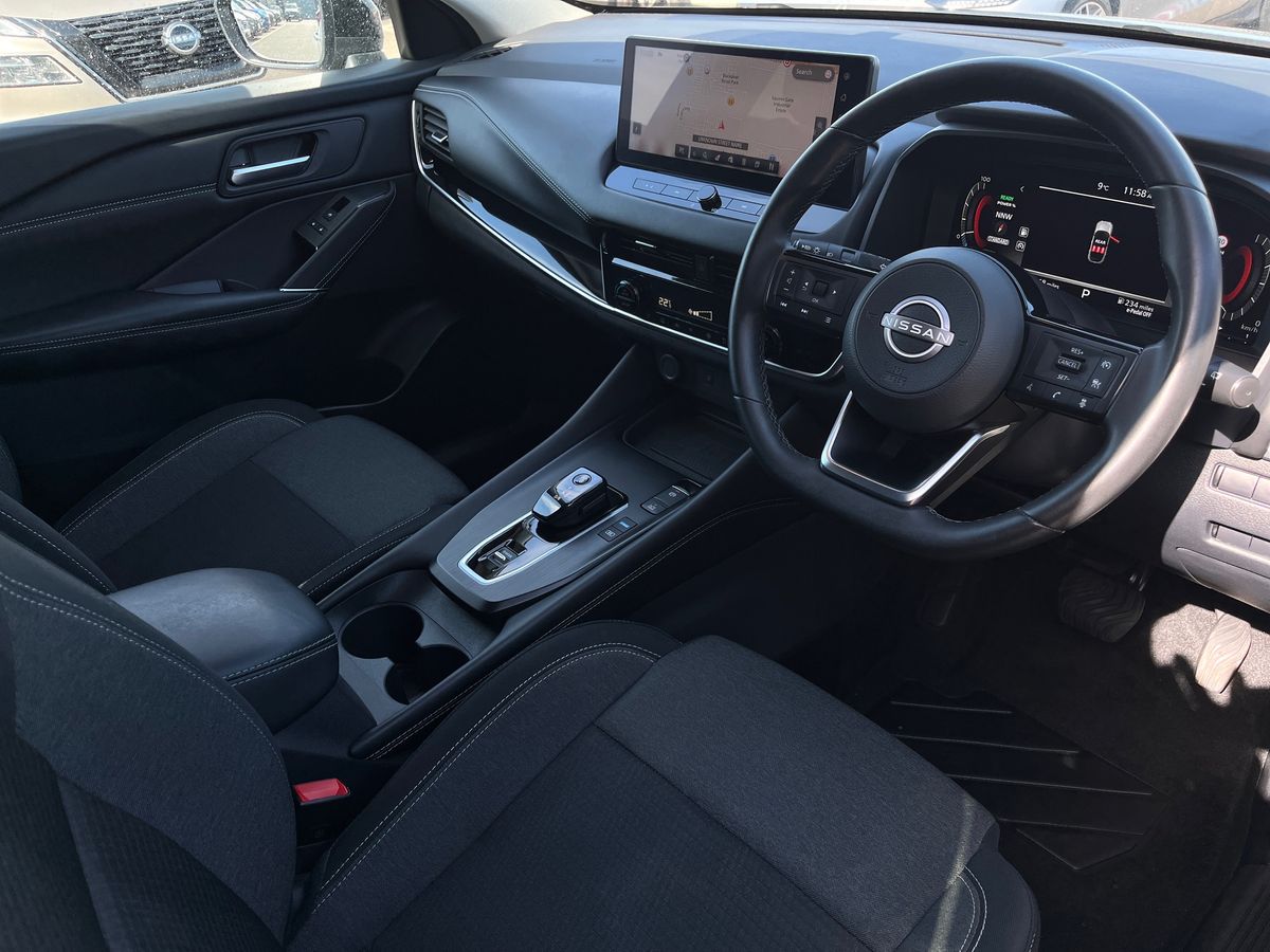 Used Nissan Qashqai 2024 for sale - 78177841: Photo 14