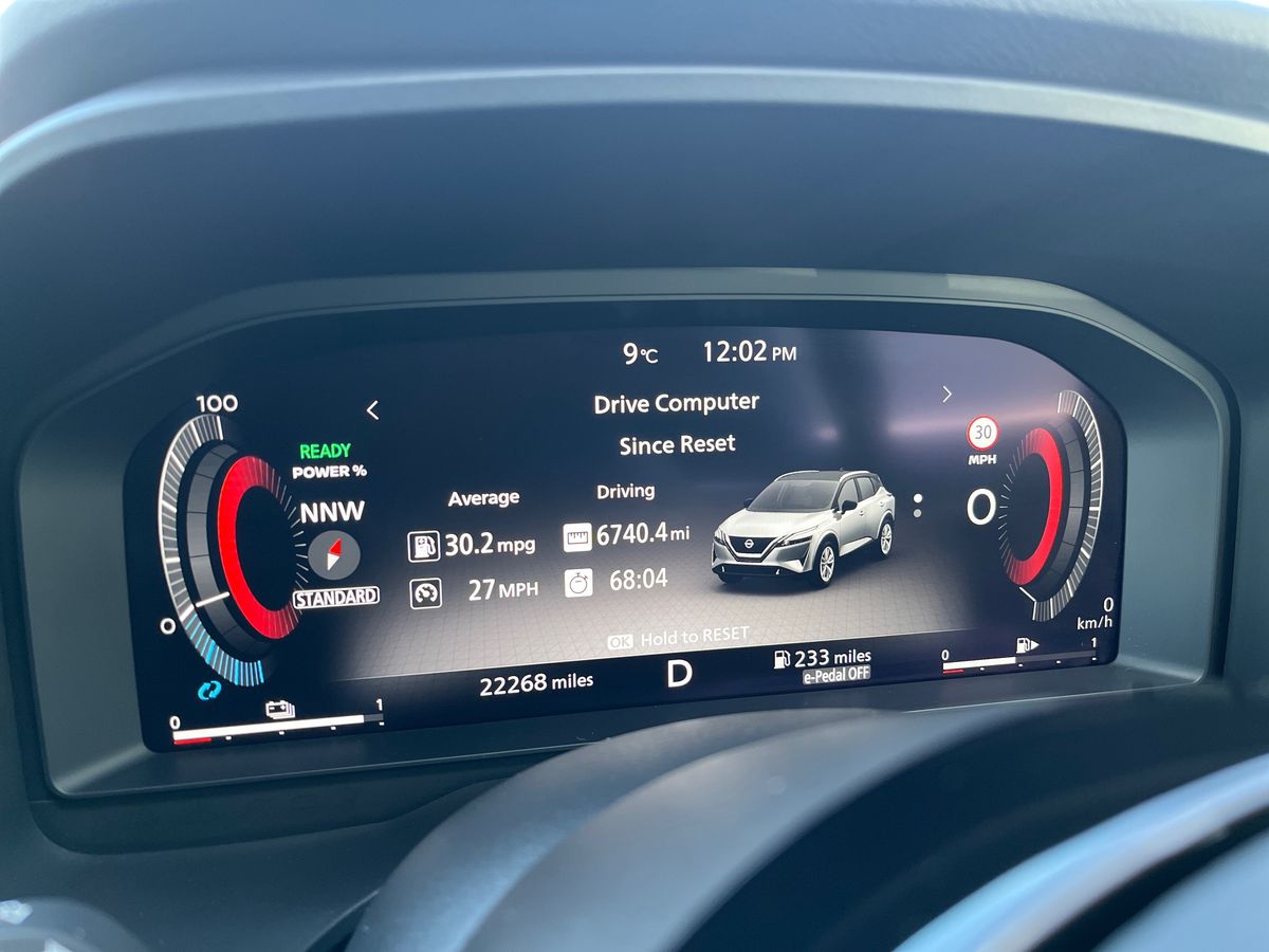 Used Nissan Qashqai 2024 for sale - 78177841: Photo 15