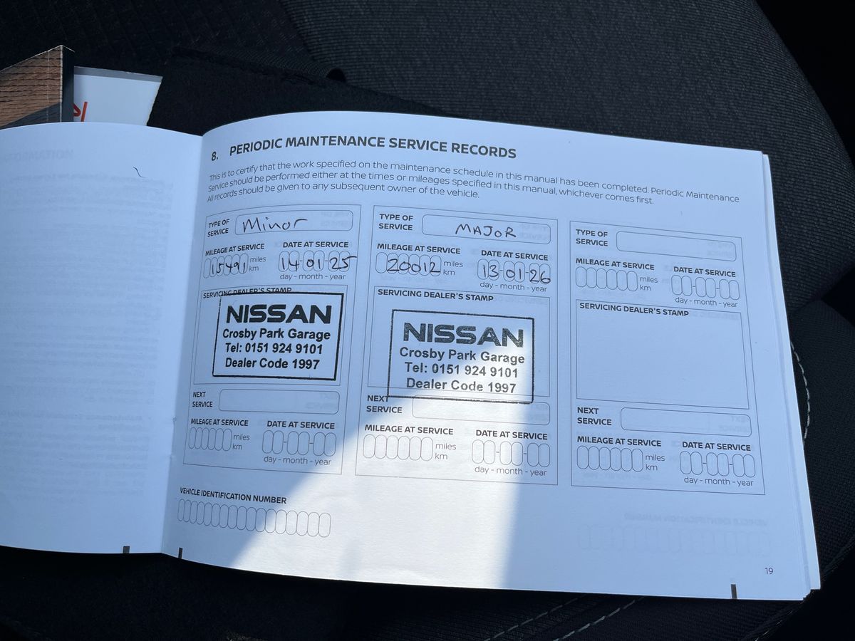 Used Nissan Qashqai 2024 for sale - 78177841: Photo 18