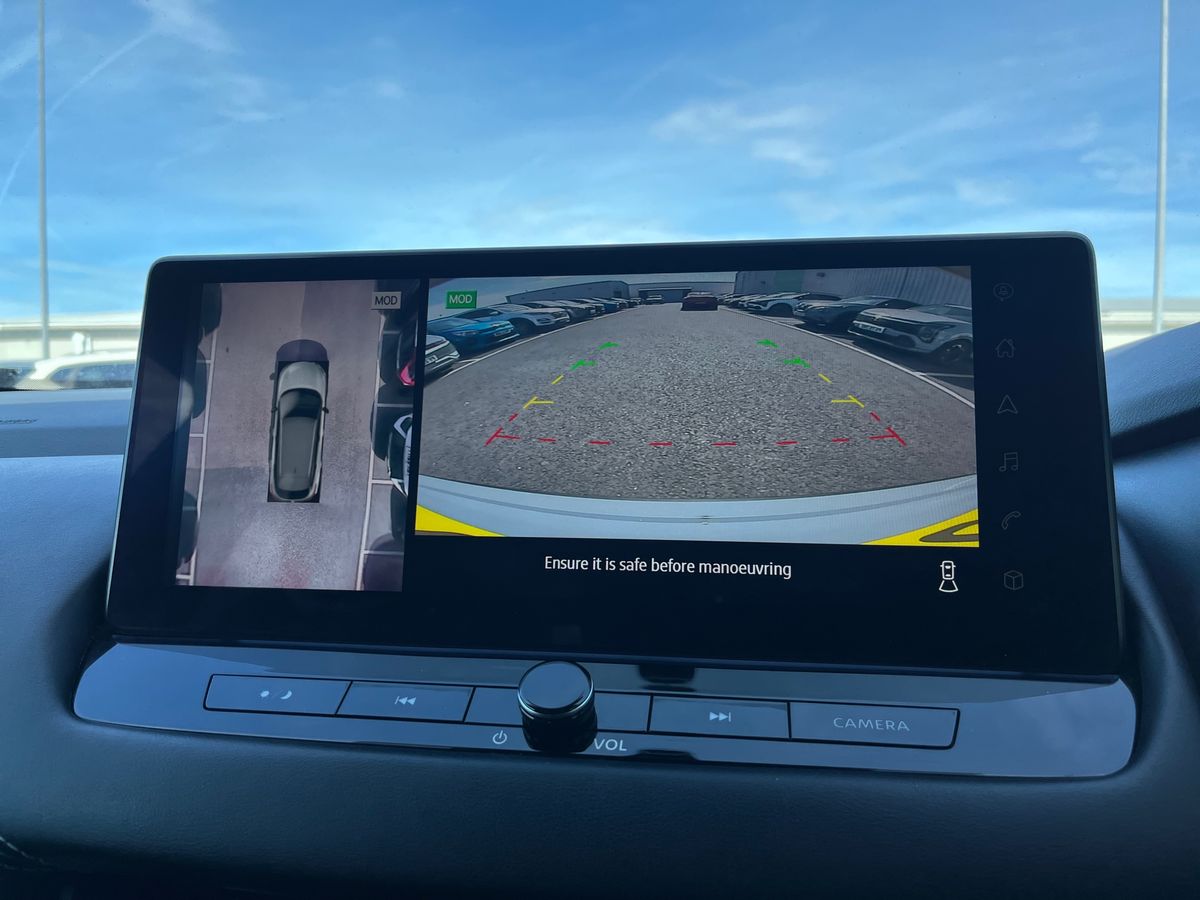 Used Nissan Qashqai 2024 for sale - 78177841: Photo 33