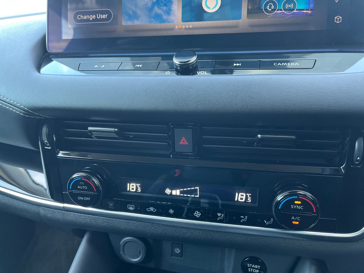 Used Nissan Qashqai 2024 for sale - 78177841: Photo 34