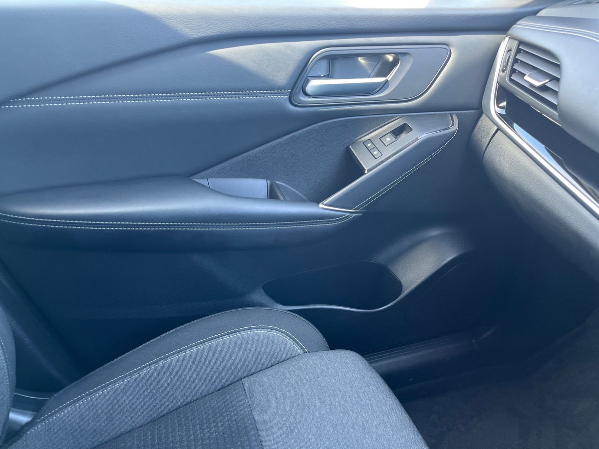 Used Nissan Qashqai 2024 for sale - 78177841: Photo 39