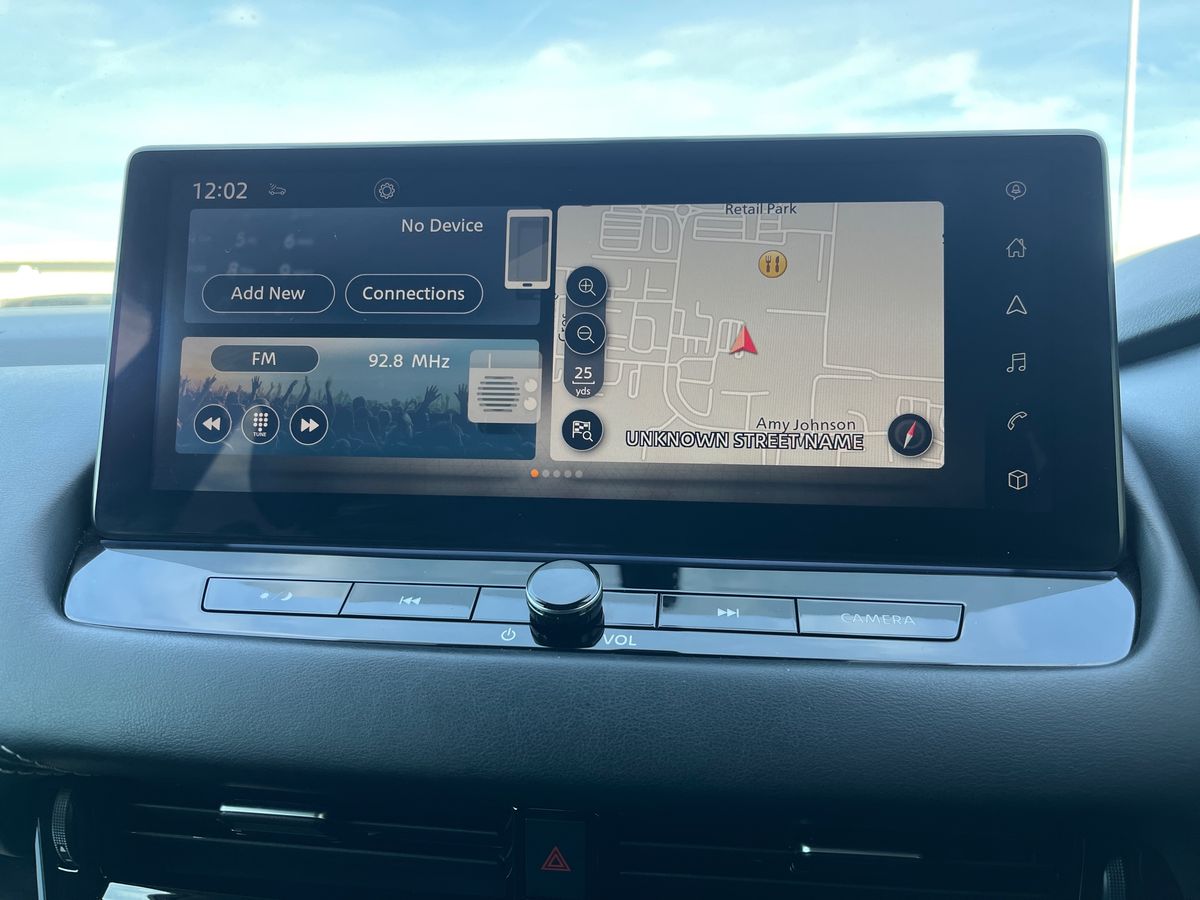 Used Nissan Qashqai 2024 for sale - 78177841: Photo 9