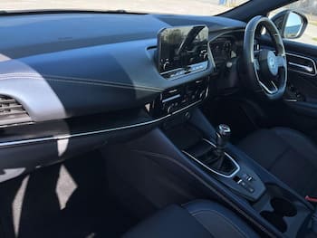 Used Nissan Qashqai 2022 for sale - 79620156: Photo