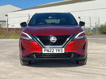 Used Nissan Qashqai 2022 for sale - 79620156: Photo