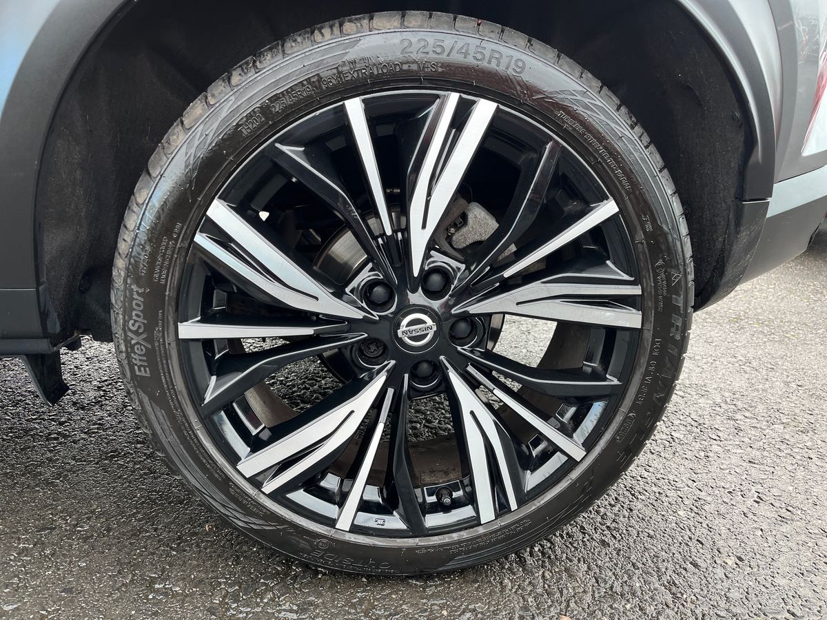 Used Nissan Juke 2020 for sale - 77516950: Photo 11