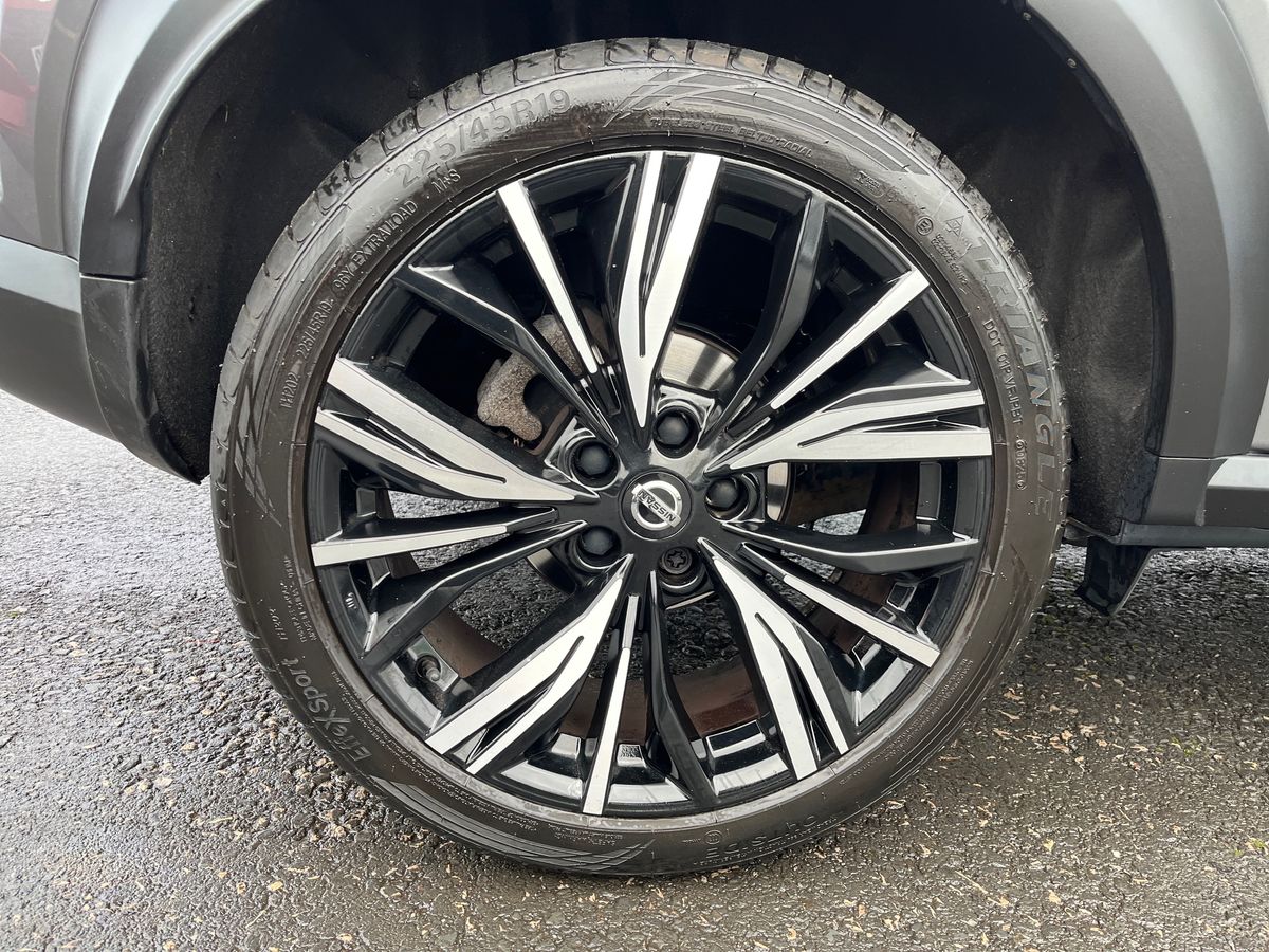 Used Nissan Juke 2020 for sale - 77516950: Photo 12