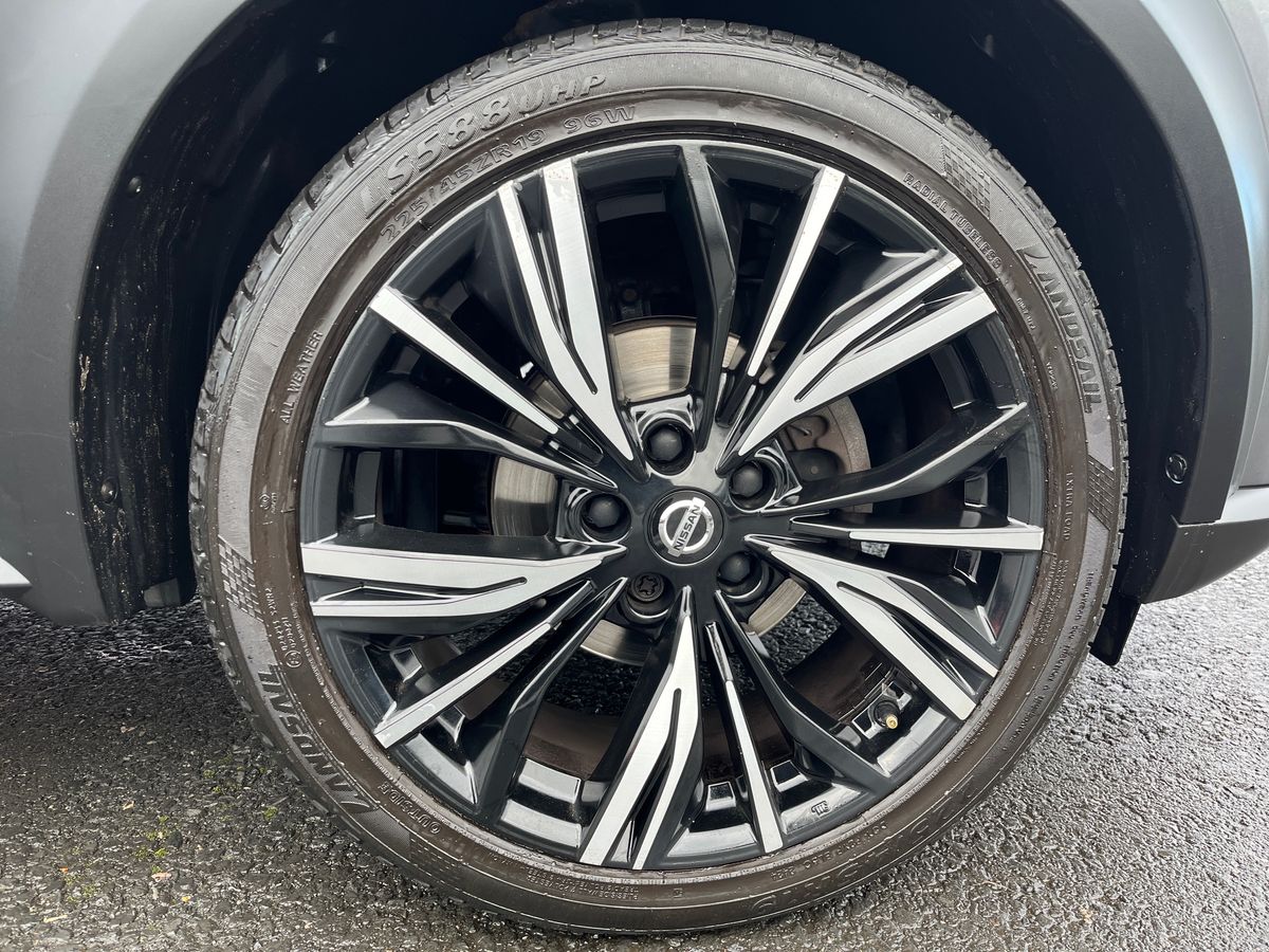 Used Nissan Juke 2020 for sale - 77516950: Photo 13