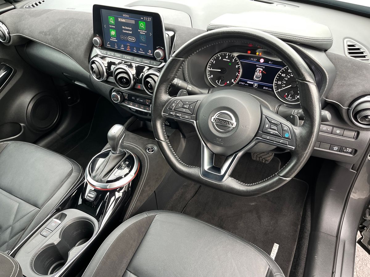 Used Nissan Juke 2020 for sale - 77516950: Photo 14