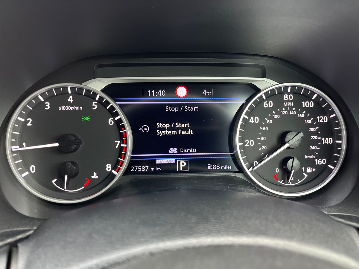 Used Nissan Juke 2020 for sale - 77516950: Photo 15