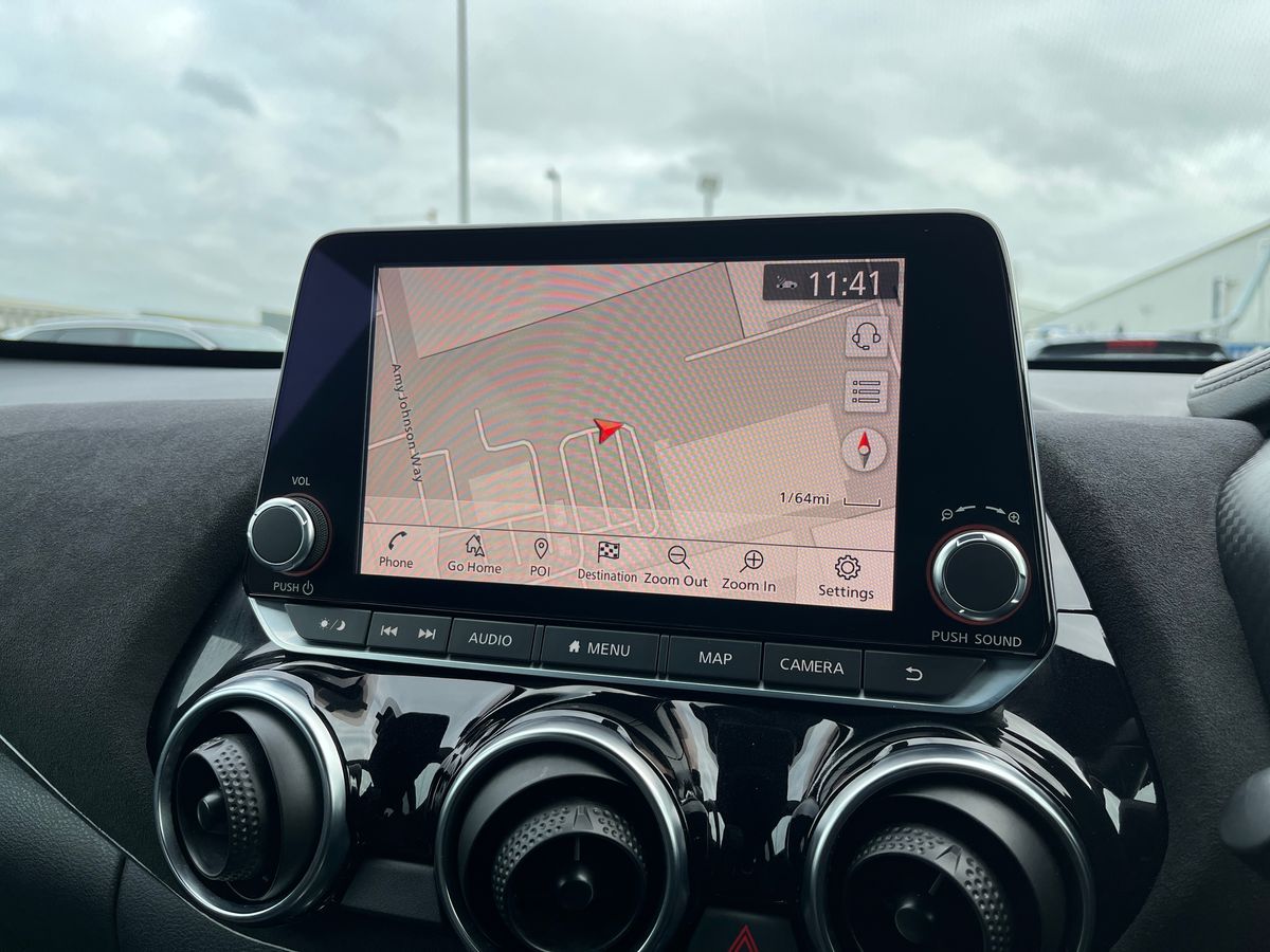 Used Nissan Juke 2020 for sale - 77516950: Photo 17