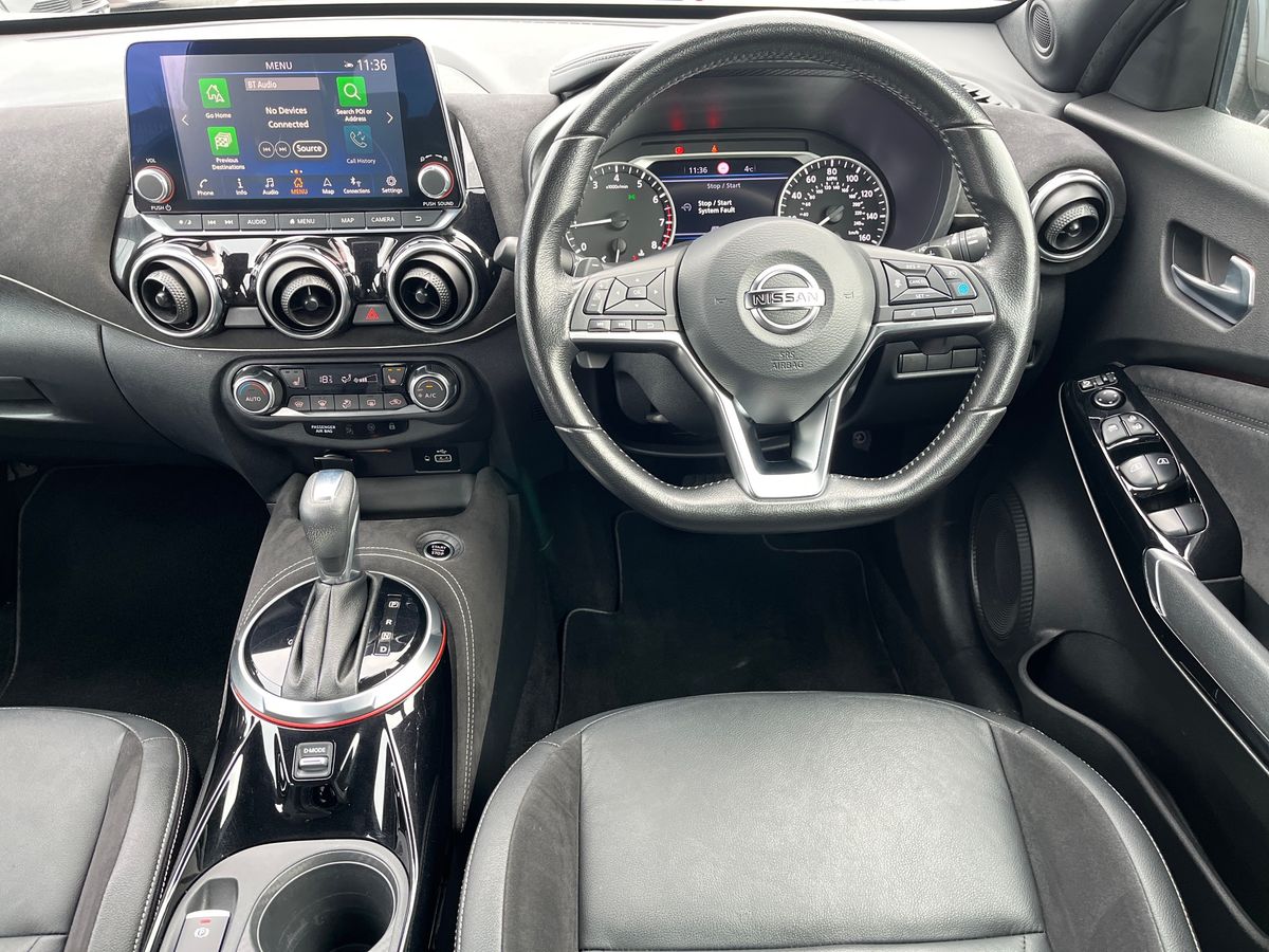 Used Nissan Juke 2020 for sale - 77516950: Photo 20