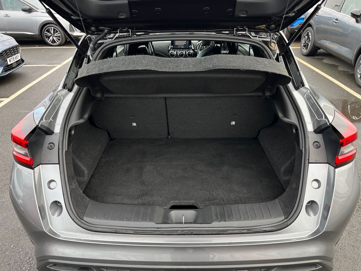 Used Nissan Juke 2020 for sale - 77516950: Photo 22