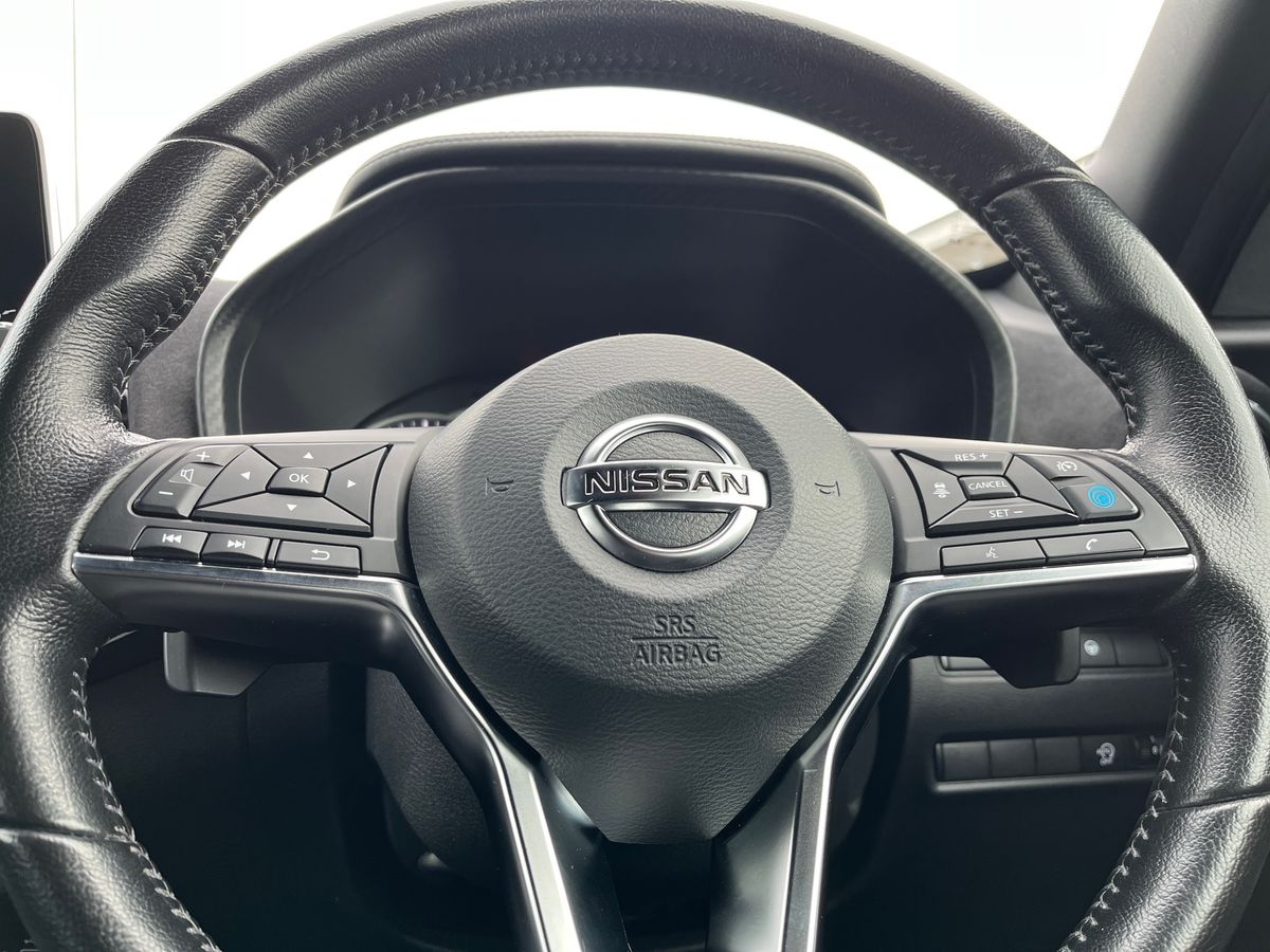 Used Nissan Juke 2020 for sale - 77516950: Photo 30