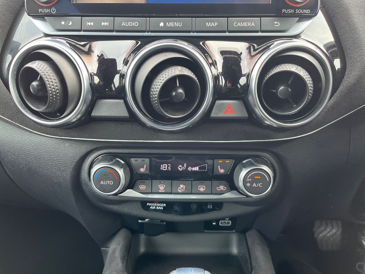 Used Nissan Juke 2020 for sale - 77516950: Photo 35