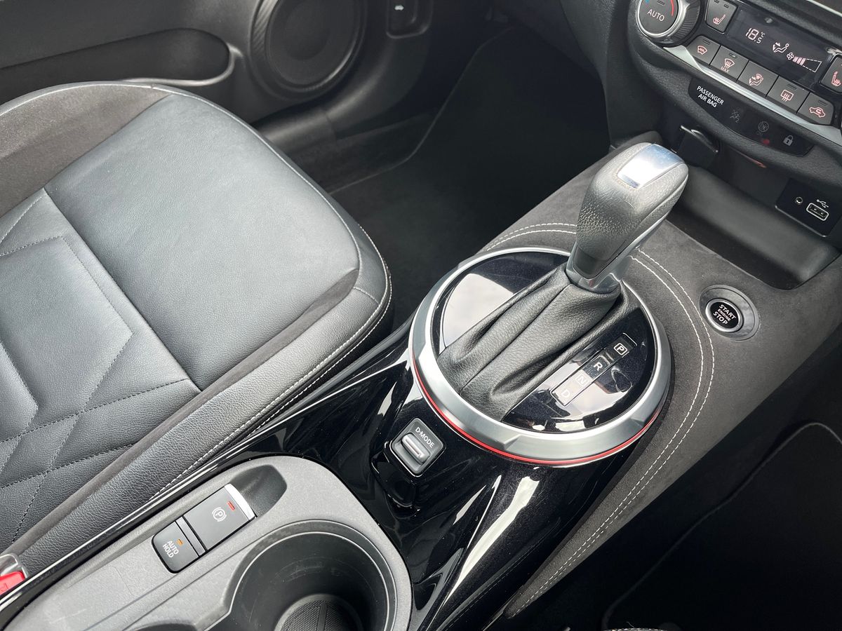 Used Nissan Juke 2020 for sale - 77516950: Photo 37