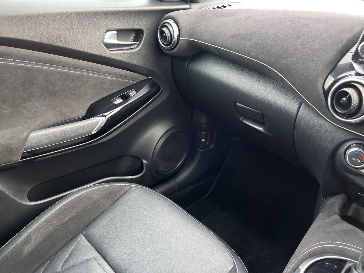 Used Nissan Juke 2020 for sale - 77516950: Photo 40