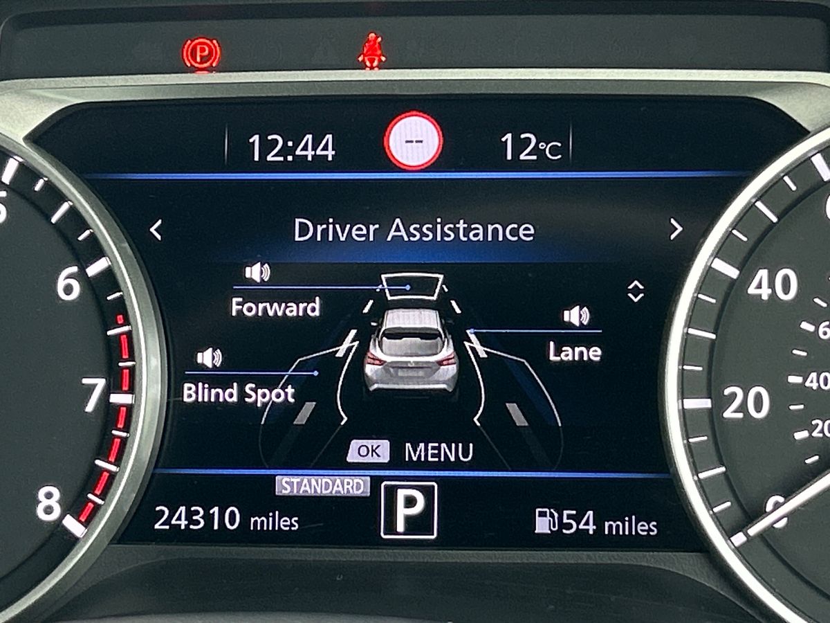 Used Nissan Juke 2020 for sale - 77516950: Photo 48