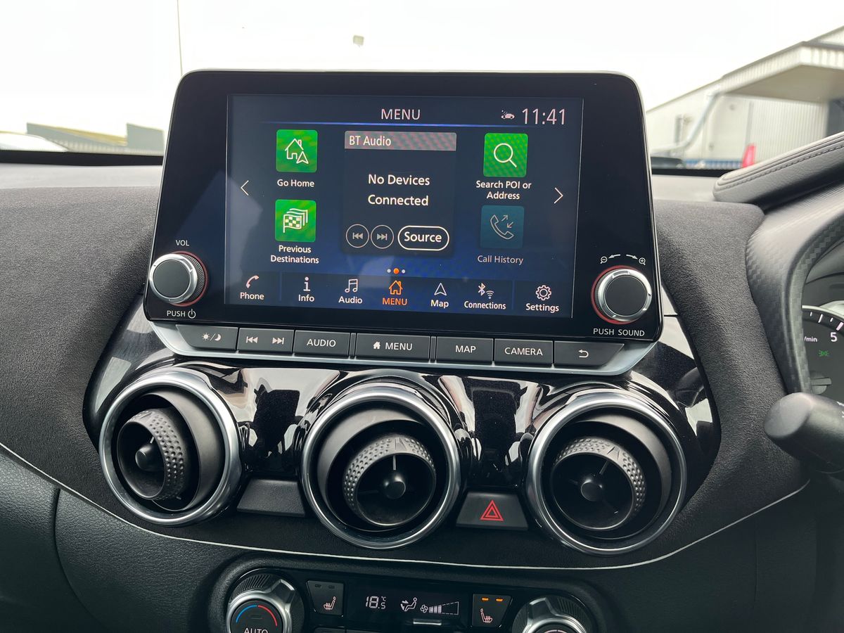 Used Nissan Juke 2020 for sale - 77516950: Photo 9