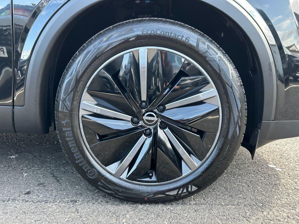 Used Nissan Qashqai 2025 for sale - 75969677: Photo 10