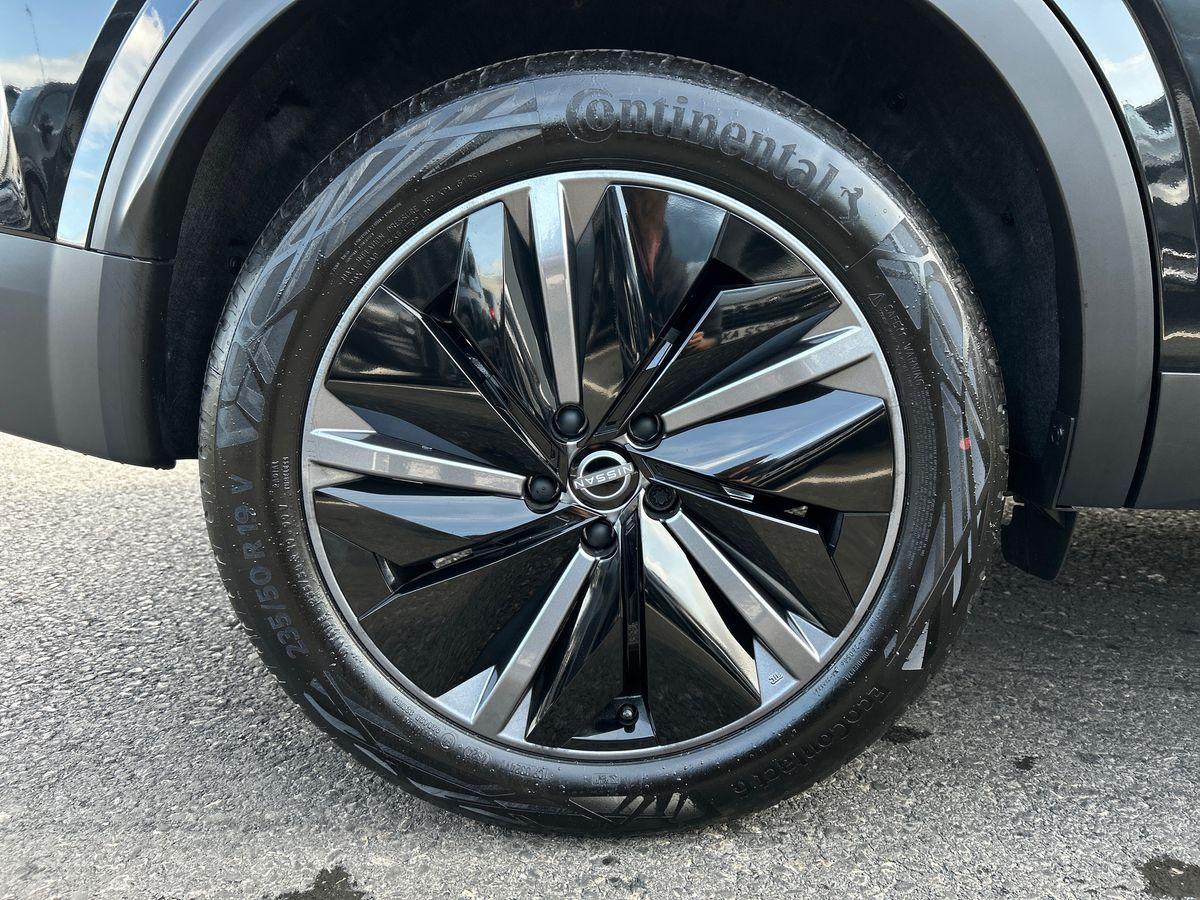 Used Nissan Qashqai 2025 for sale - 75969677: Photo 11