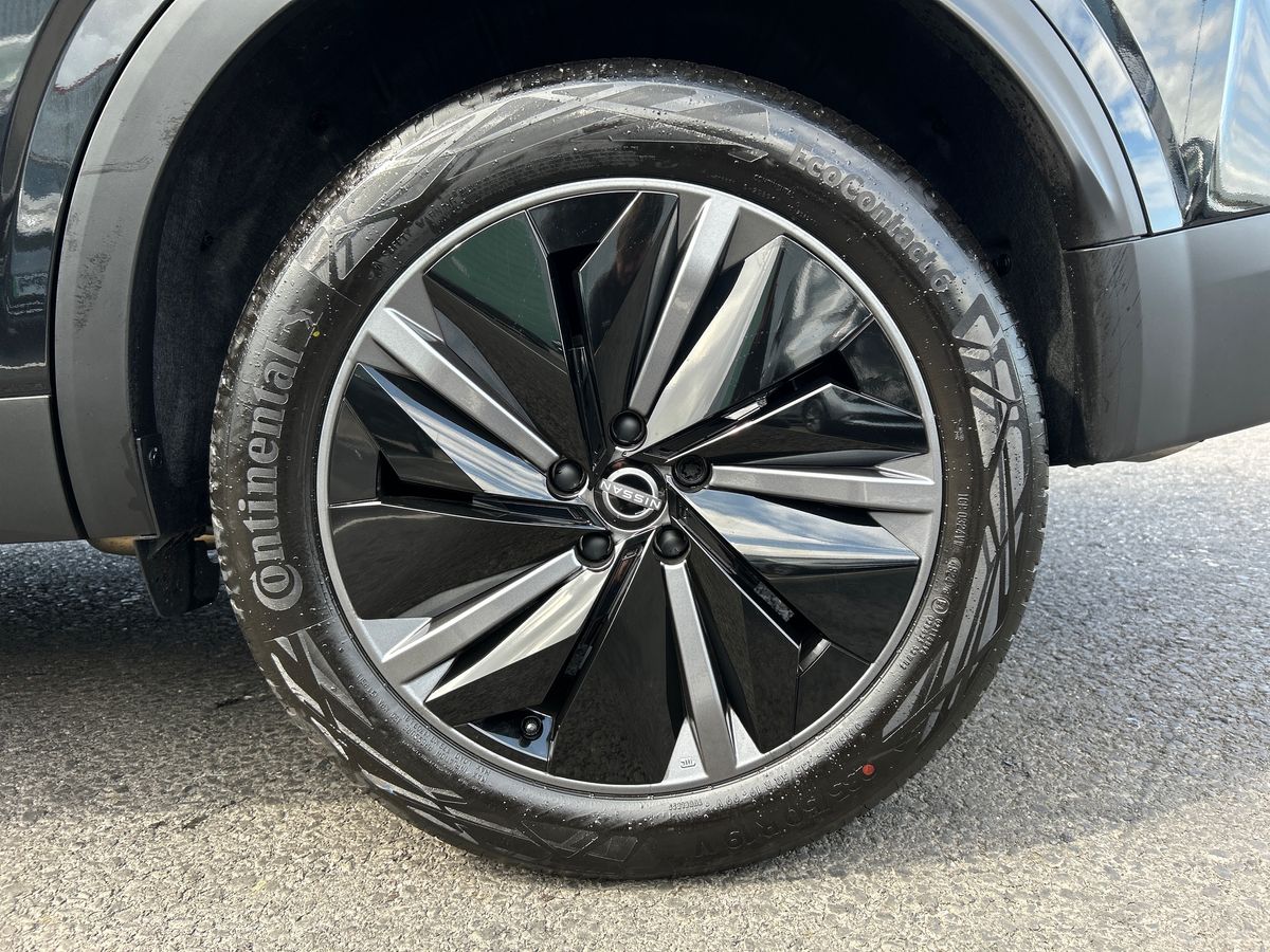 Used Nissan Qashqai 2025 for sale - 75969677: Photo 12