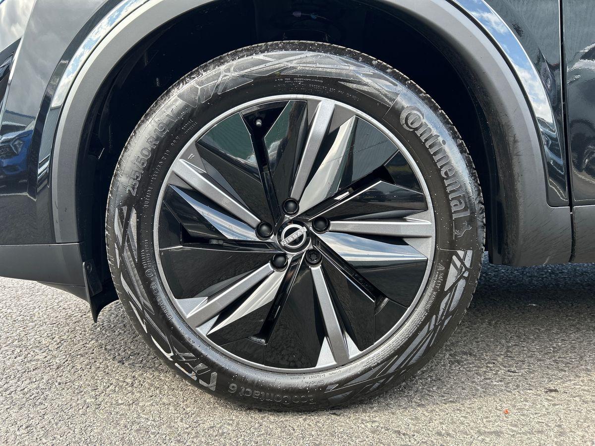 Used Nissan Qashqai 2025 for sale - 75969677: Photo 13