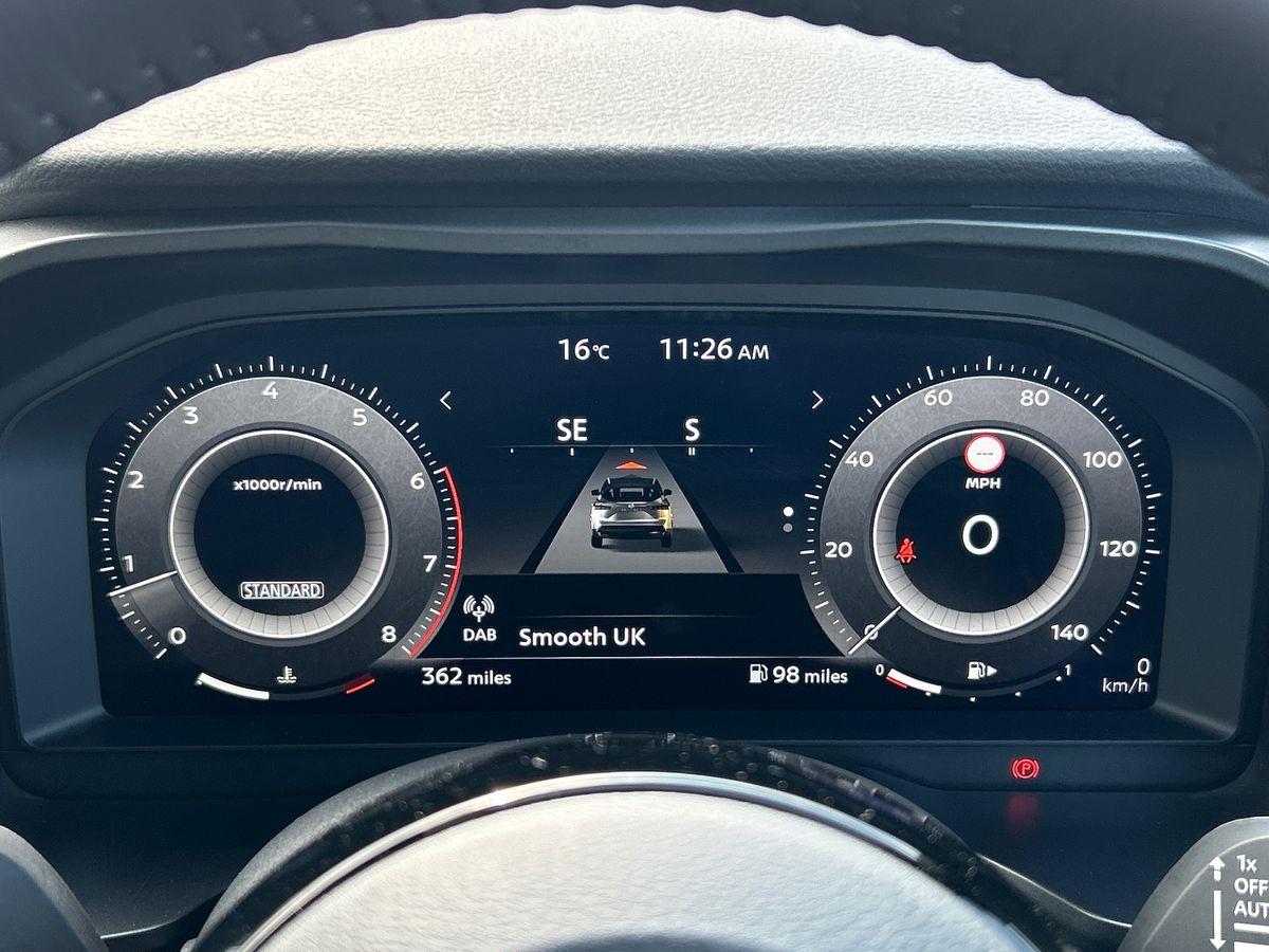 Used Nissan Qashqai 2025 for sale - 75969677: Photo 15