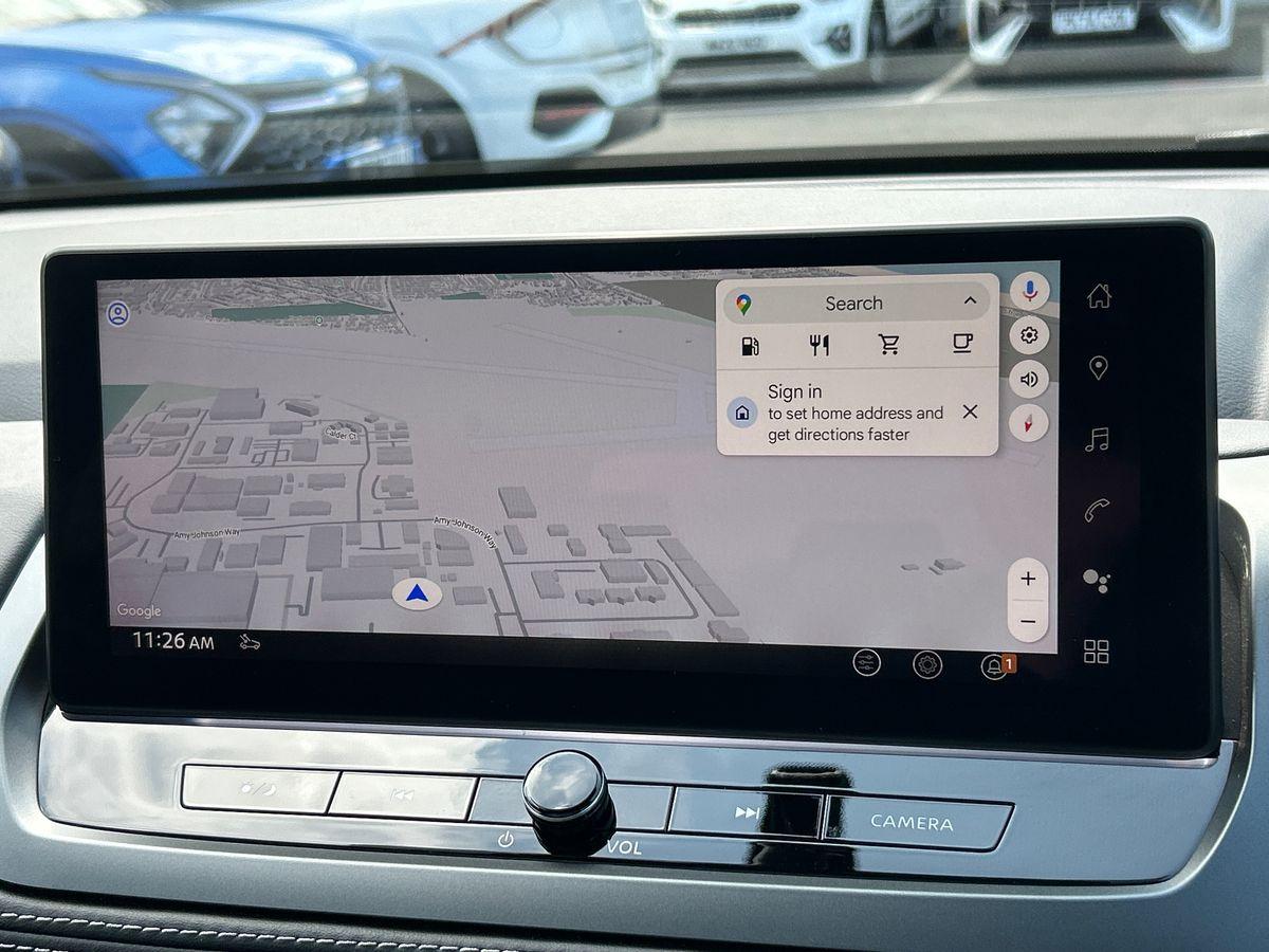 Used Nissan Qashqai 2025 for sale - 75969677: Photo 17