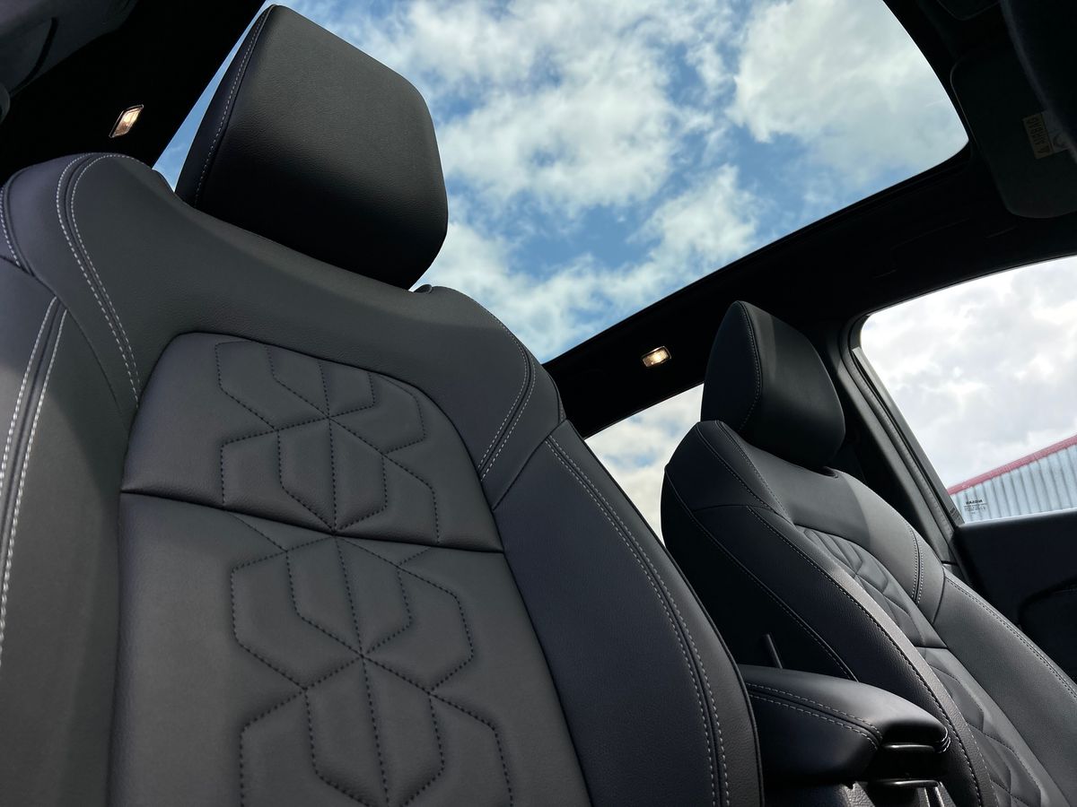 Used Nissan Qashqai 2025 for sale - 75969677: Photo 18