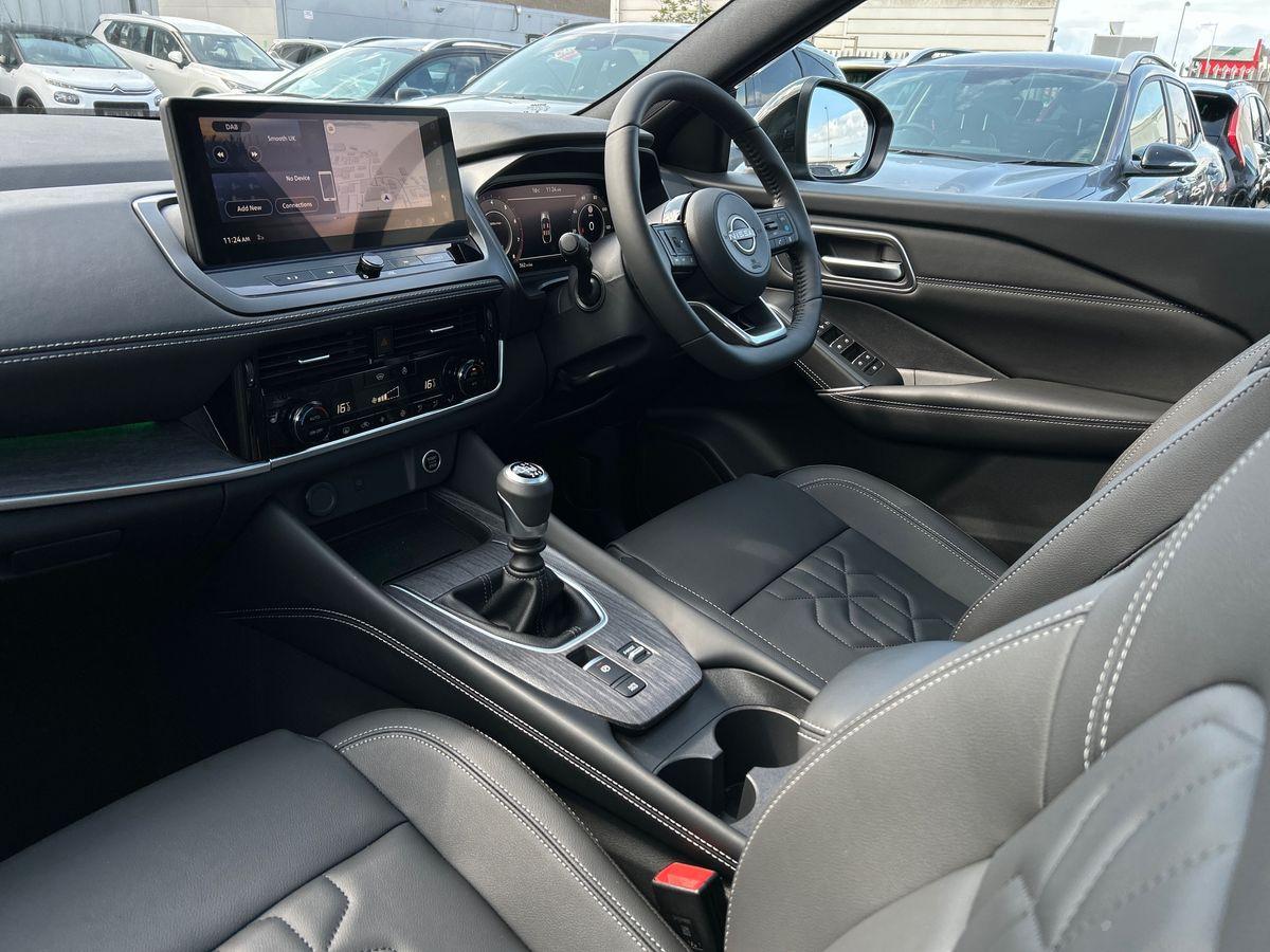 Used Nissan Qashqai 2025 for sale - 75969677: Photo 2