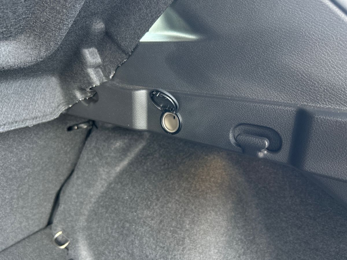 Used Nissan Qashqai 2025 for sale - 75969677: Photo 22