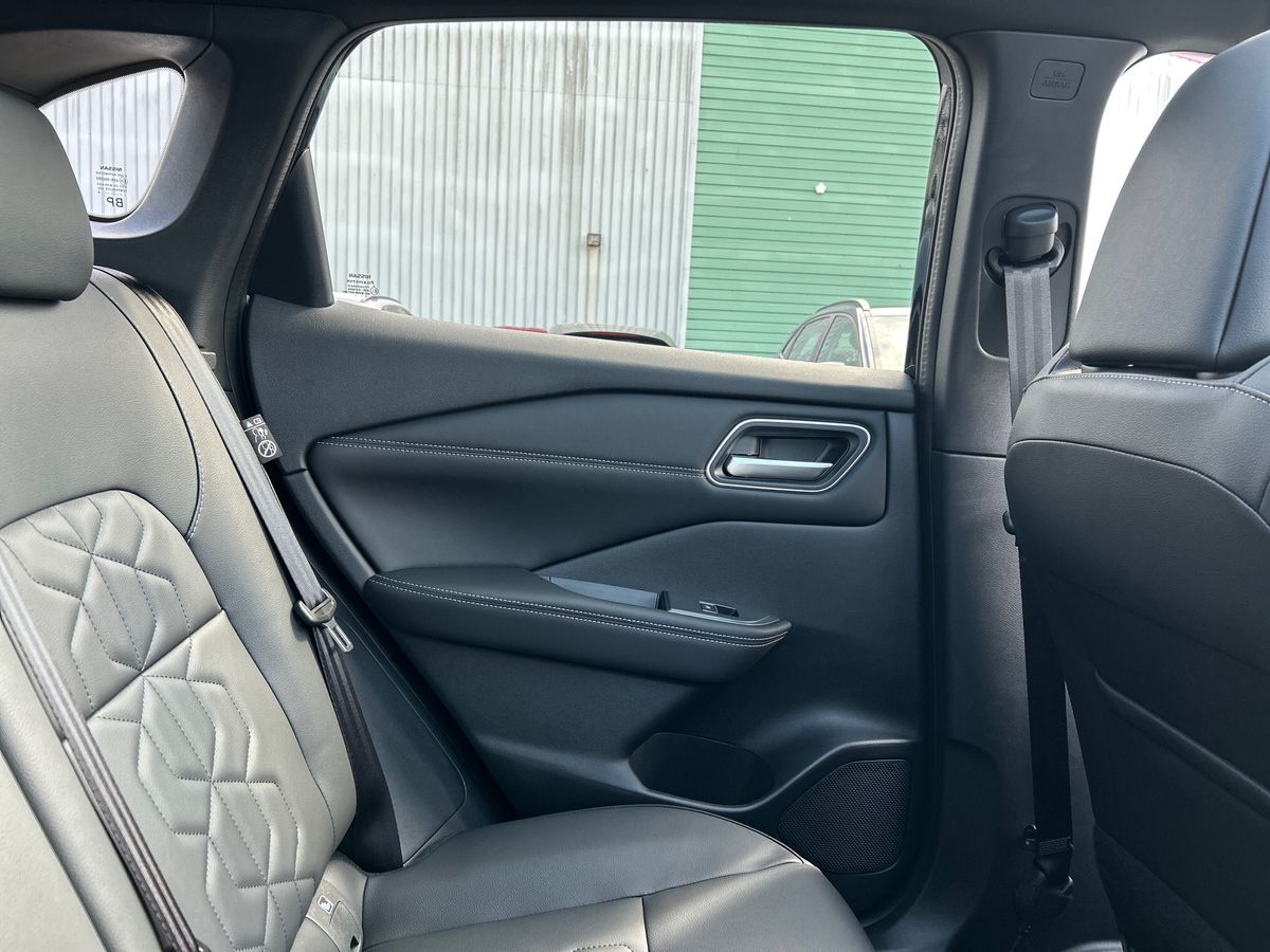 Used Nissan Qashqai 2025 for sale - 75969677: Photo 26