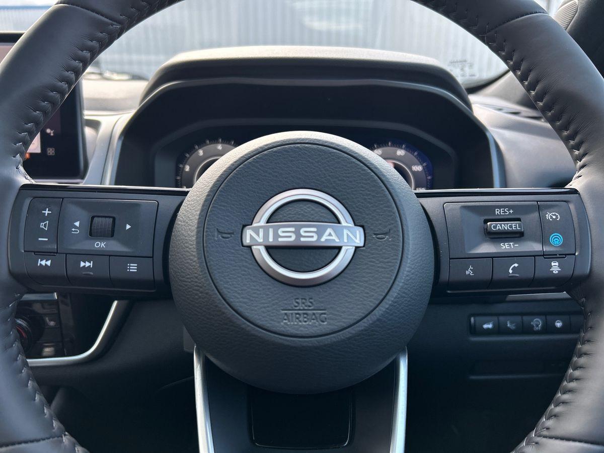 Used Nissan Qashqai 2025 for sale - 75969677: Photo 28