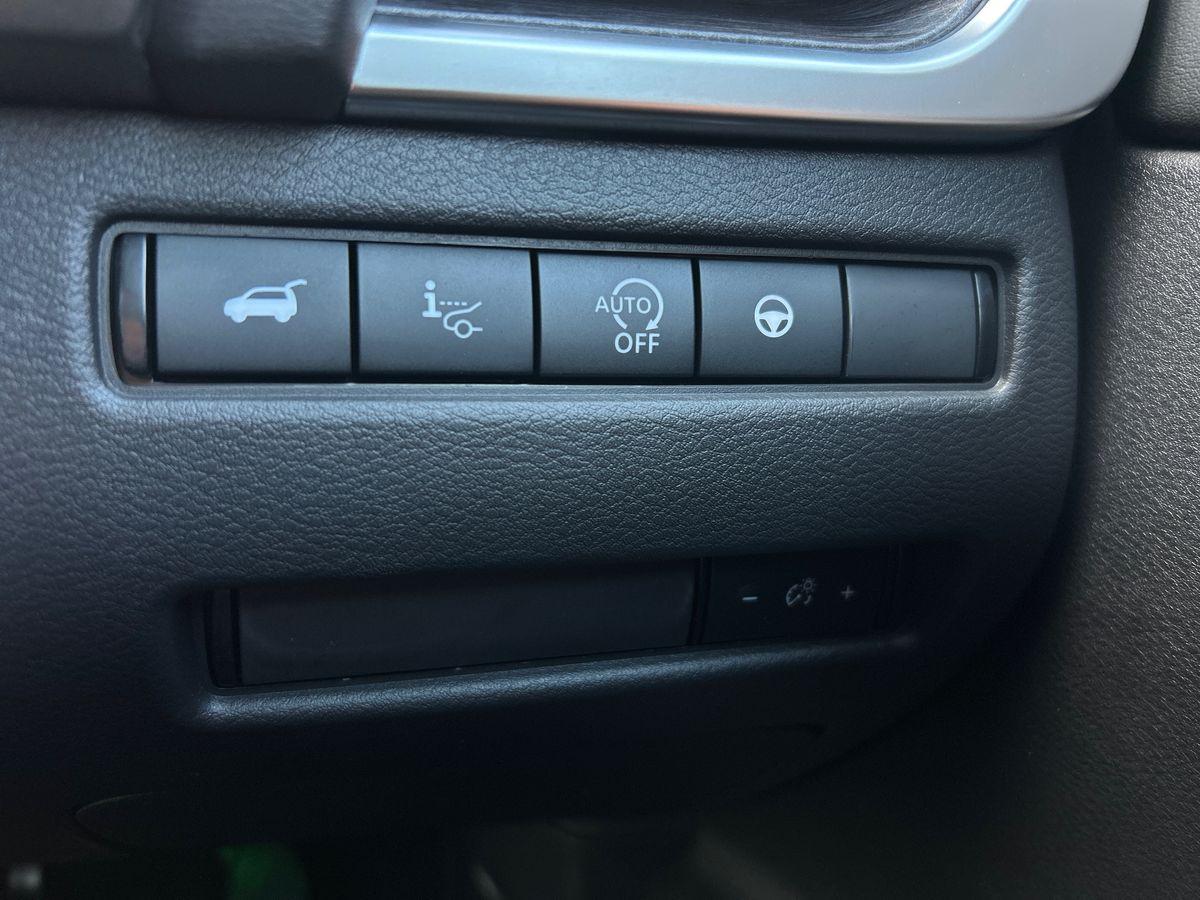 Used Nissan Qashqai 2025 for sale - 75969677: Photo 31