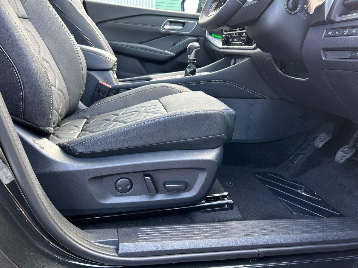 Used Nissan Qashqai 2025 for sale - 75969677: Photo 34