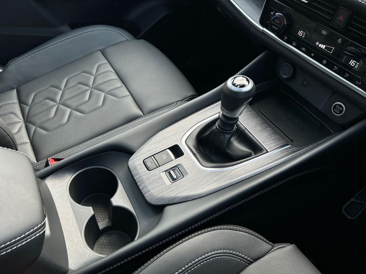 Used Nissan Qashqai 2025 for sale - 75969677: Photo 35