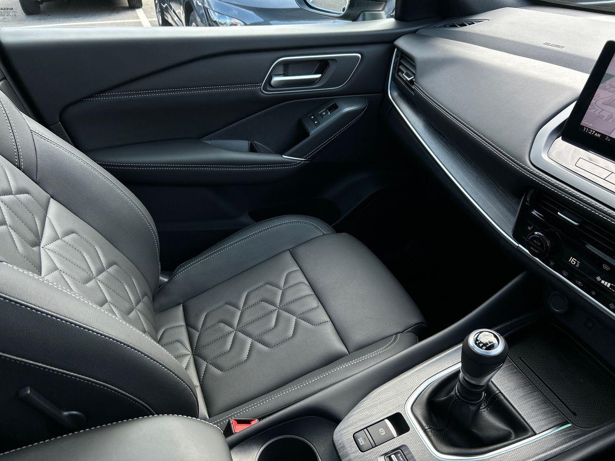 Used Nissan Qashqai 2025 for sale - 75969677: Photo 36