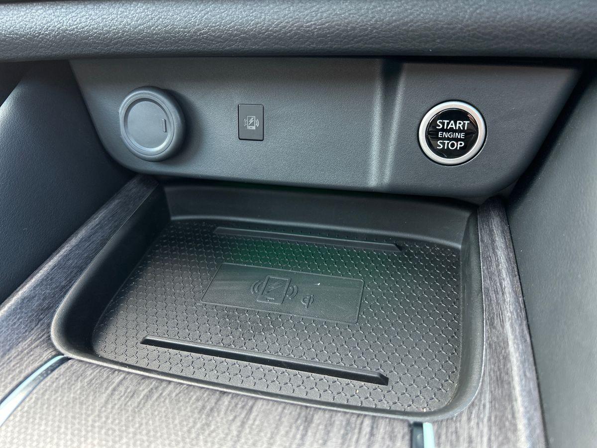 Used Nissan Qashqai 2025 for sale - 75969677: Photo 40